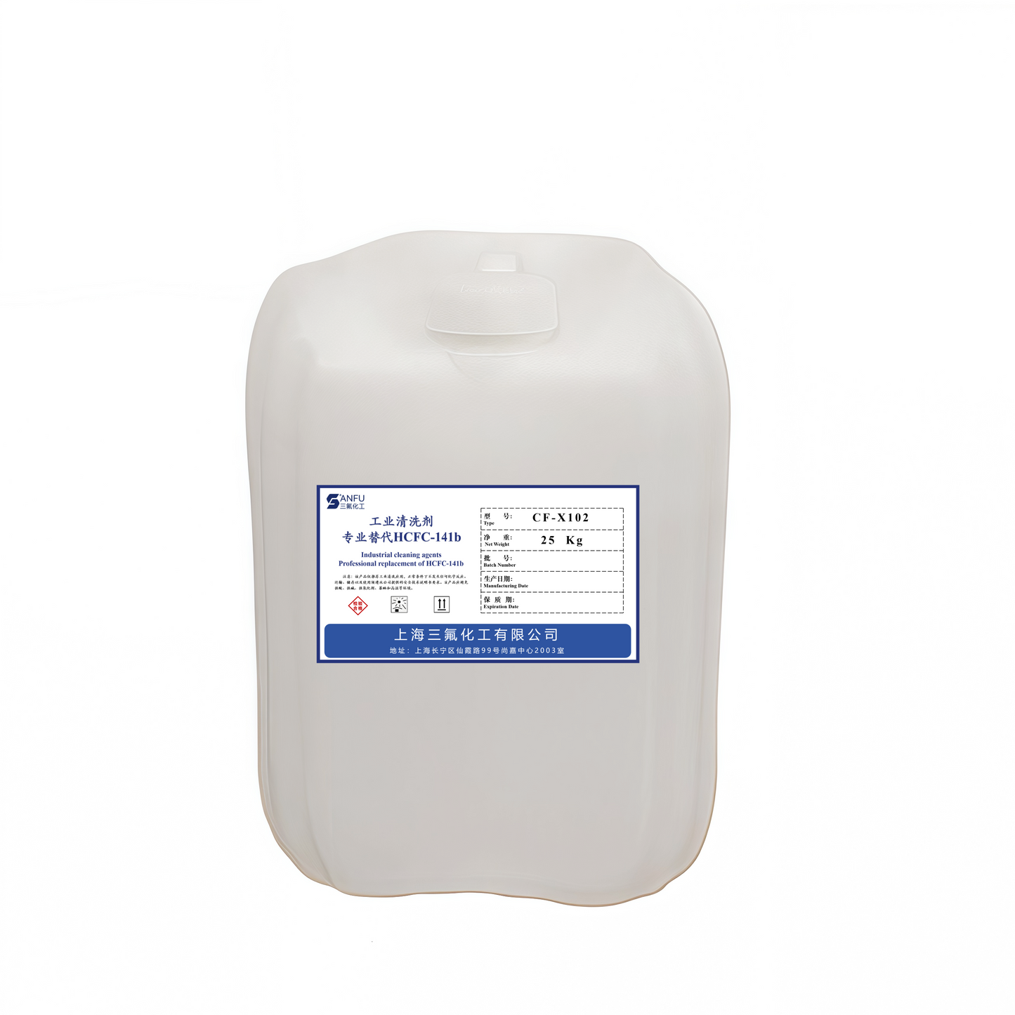 CF102 Series