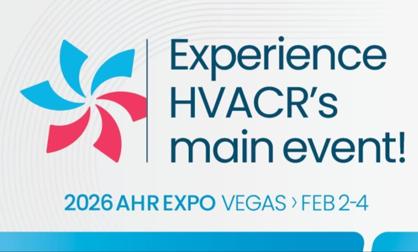 Visit Sanfu Chemical at AHR Expo Las Vegas 2026 – Booth SU 2817
