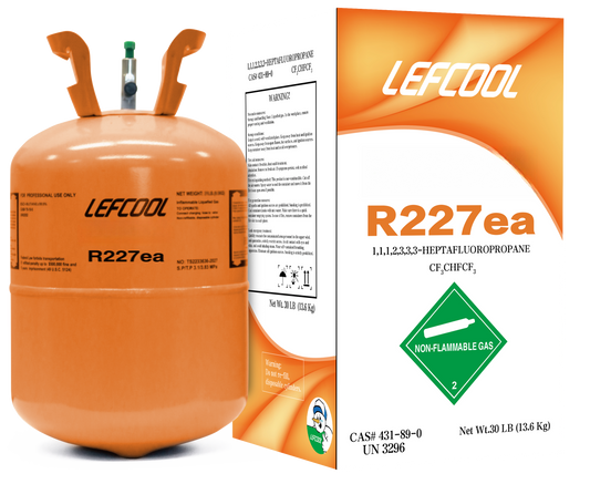 R227ea