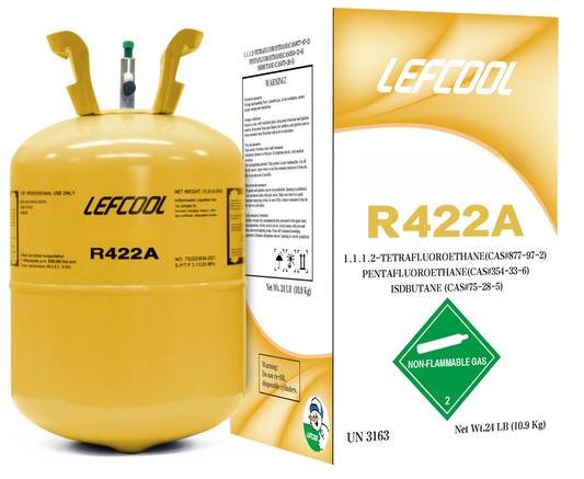 R422A