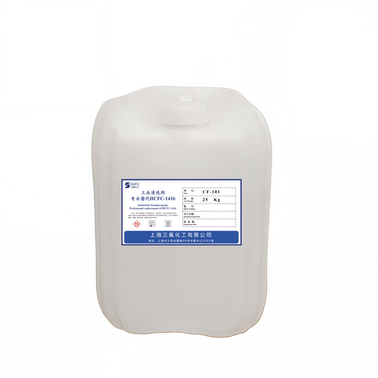 CF101 Series