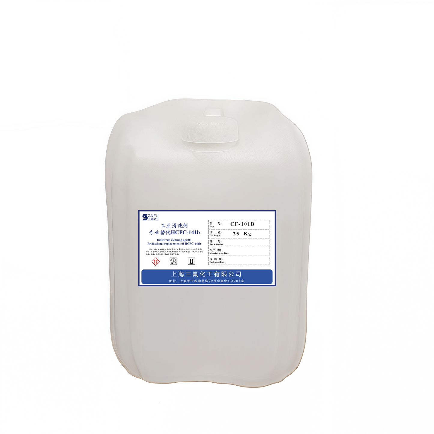 CF101 Series
