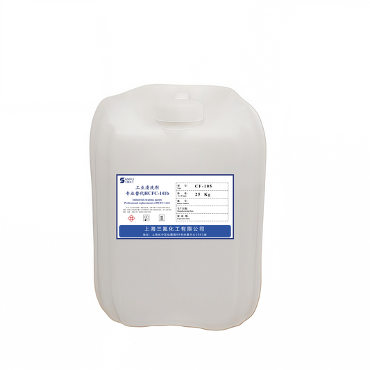 CF105 Series