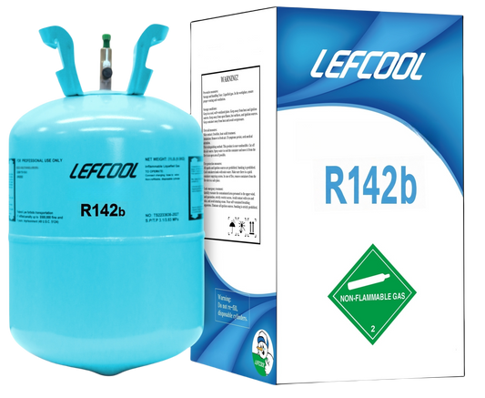 R142b