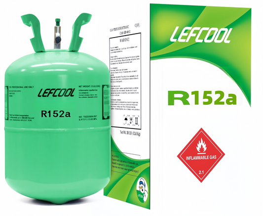 R152a