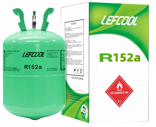 R152a