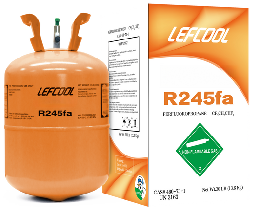 R245fa