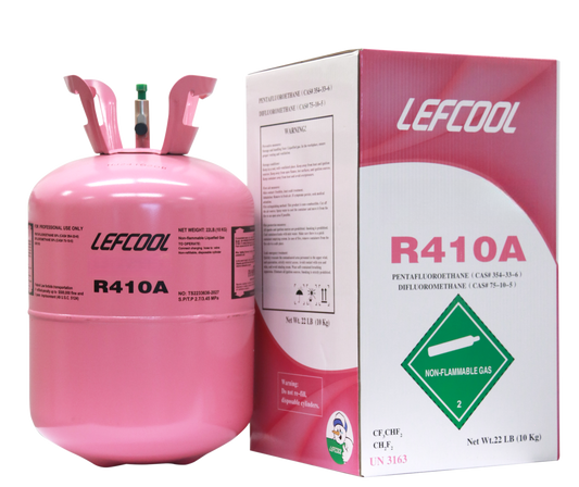 R410A